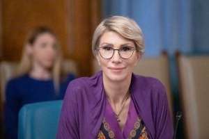 Raluca Turcan: ”Adrian Veştea este dispus să oficializeze prezenţa AUR la guvernare”